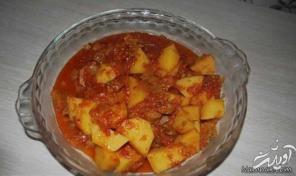 یتیمچه کبابی